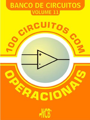 cover image of 100 Circuitos com Operacionais